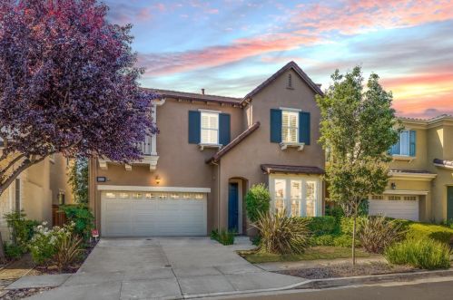 2071 Heather Glen Dr, San Jose, CA 95130-3101