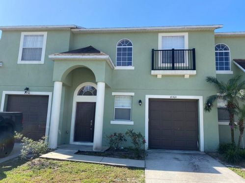 4360 Paradise Cove Ct, Kissimmee, FL 34746-6311