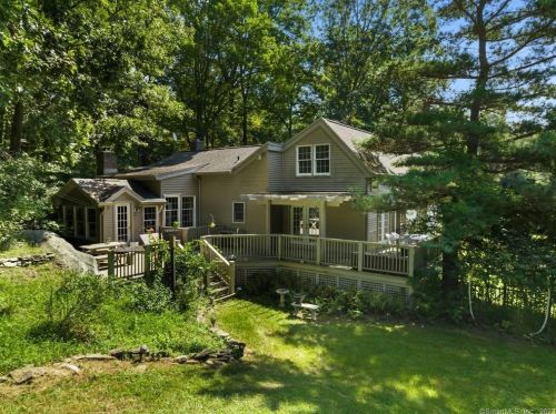 157 Second Hill Rd, Northville, CT 06776-3114