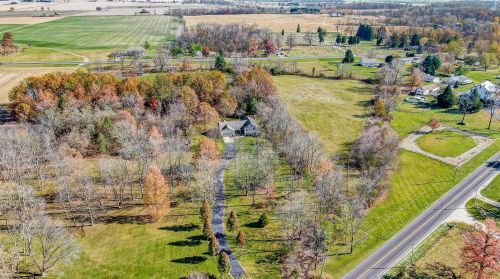 9322 Old Springfield Rd, Selma, OH 45368-7795