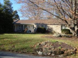 41 Old Colebrook Rd, Marietta, PA 17547-9775