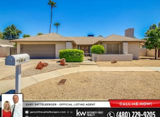 1618 Milagro Ave, Mesa, AZ 85202-7419