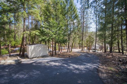 5752 Arrowhead Dr, Michigan Bluff CA  95631-9604 exterior