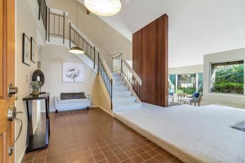 7148 Anjou Creek Cir, San Jose CA  95120-4108 exterior