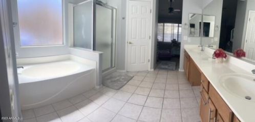 16308 Lasso Dr, Sun City AZ  85374-5445 exterior