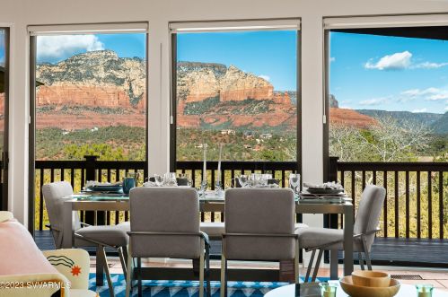 160 Alhambra Rd, Sedona, AZ 86336-5951