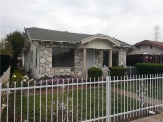 205 99th St, Los Angeles, CA 90003-4226