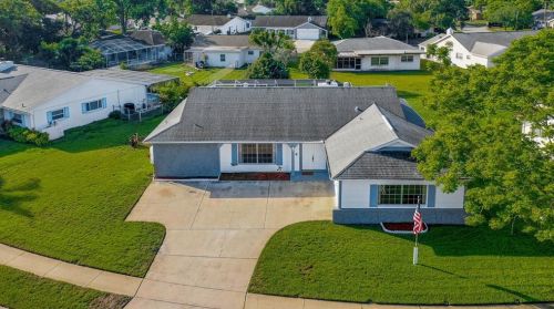 8608 Stonehedge Way, Port Richey, FL 34667-2743