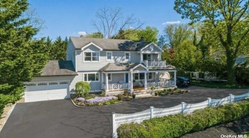 246 Ocean Ave, Northport, NY 11768-1836