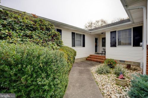 2566 Jebb Rd, Camden-Wy, DE 19934-3634