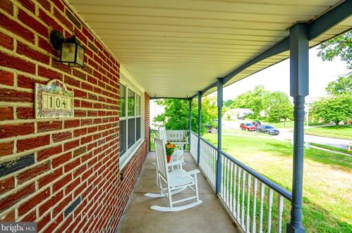 104 Shenandoah Rd, Riverton NJ  08077-3147 exterior