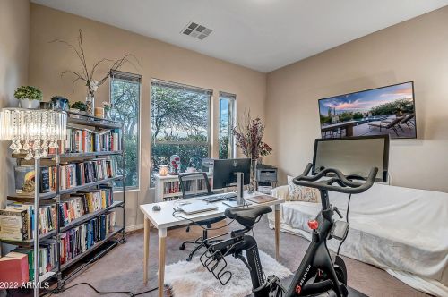 6509 Greythorn Dr, Scottsdale AZ 85262-7492 exterior