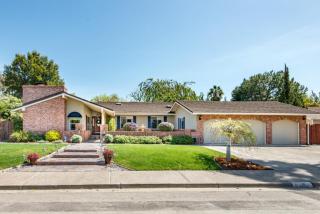 12386 Sheridan Cir, Saratoga, CA 95070-3834