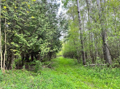 1600 County Road V, Two Rivers WI  54241-9629 exterior
