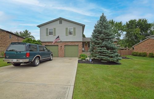 802 Deena Dr, Covington, KY 41017-1009