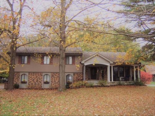 9868 Baughman Rd, New Haven, OH 45030-1771