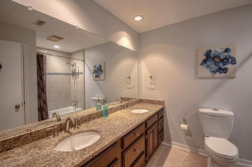 3118 Encino Dr, Dallas TX  75228-2370 exterior