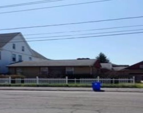 804 Diamond Ave, Hazle Township, PA 18201-4719
