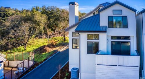 4420 Lahinch Ln, Santa Rosa CA  95403-0100 exterior