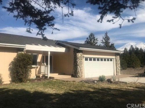 5025 Indian Island Dr, Weed, CA 96094-9492