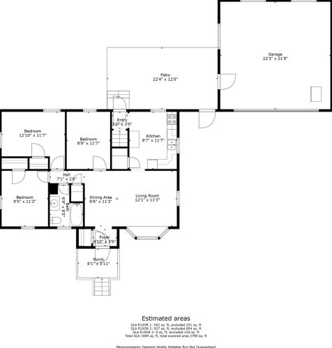 838 Irving Ave, Otsego MN  55330-1424 exterior