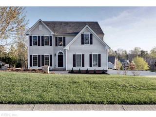 3217 Buckingham Dr, Toano, VA 23168-9455