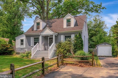 2146 Delaview Ave, Wilmington, DE 19810-4141