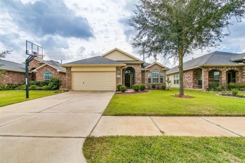 21735 Sierra Long Dr, Richmond, TX 77407-4998