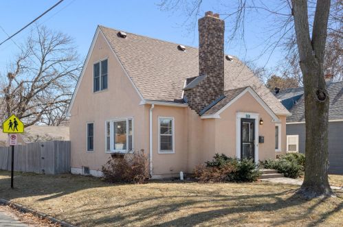 258 13th Ave, South Saint Paul, MN 55075-1935