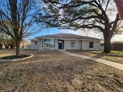 2718 Ellis Ct, Plano TX  75075-1540 exterior