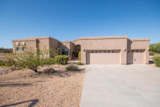 13639 Sonoita Ranch Cir, Santa Rita, AZ 85641-8845
