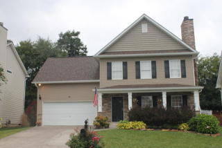 913 Station View Rd, Knoxville, TN 37919-2035