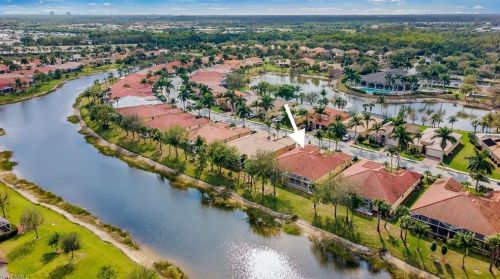 14322 Manchester Dr, Naples FL  34114-8626 exterior