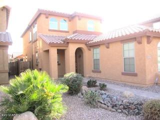 3863 Geronimo St, Gilbert, AZ 85295-2776