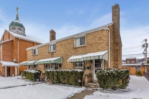 907 Melrose Ave, Ambridge, PA 15003-2363