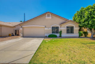 1398 Saddle St, Gilbert, AZ 85233-2063