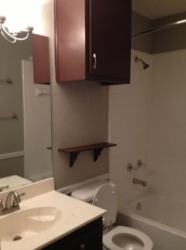 207 Bronc Dr, Copperas Cove TX  76522-1060 exterior