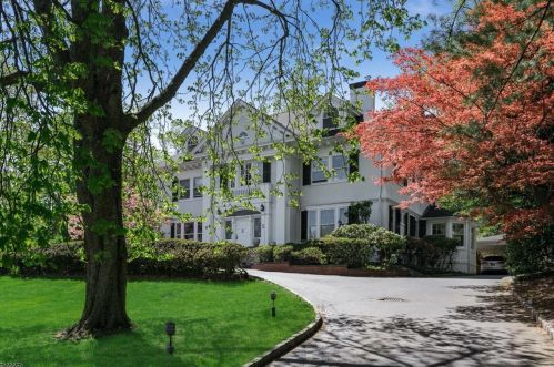 200 Mountain Ave, Montclair, NJ 07042-1723