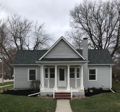 309 Elm St, Van Meter, IA 50261-7704