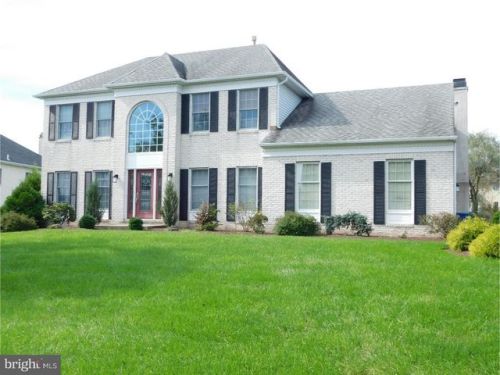1512 Spearmint Cir, Jamison, PA 18929-1764