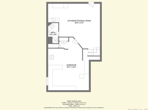 18 Phillips St, United States Coast Guard Ac CT  06320-2619 exterior