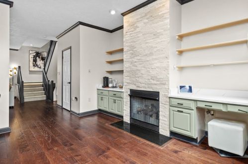 10064 Mansion Dr, Gibsonia PA  15044-7478 exterior