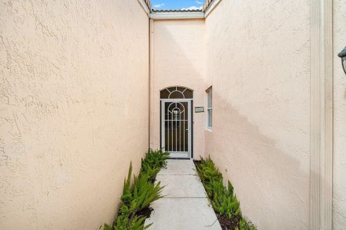 2437 Coral Trace Cir, Delray Beach FL  33445-3607 exterior