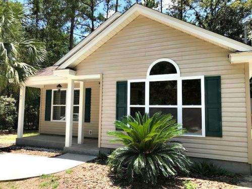 68 Lance Ln, Crawfordville, FL 32327-3207