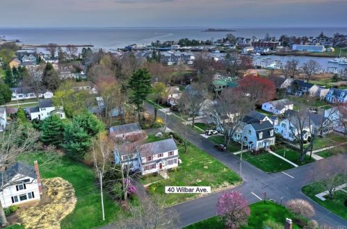 40 Wilbar Ave, Milford, CT 06460-6555