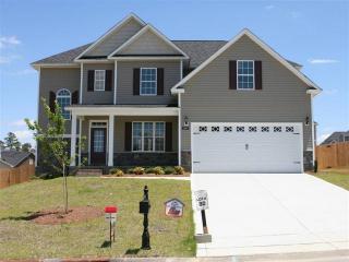 1807 Brawley Ave, Fayetteville, NC 28314-8522