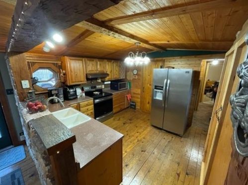 199 Short St, Clinton County OH  45169-1048 exterior