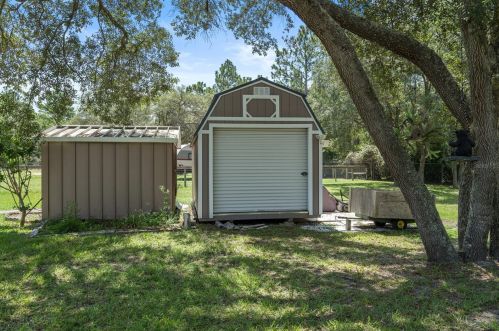 4224 Pine Ridge Blvd, Beverly Hills FL  34465-2976 exterior