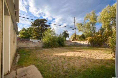 3396 Beehive St, Salt Lake City, UT 84119-2837