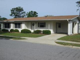 570 Merrill Dr, Milton FL  32570-4157 exterior